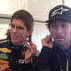 Who's Got The Best Haircut In Racing?
